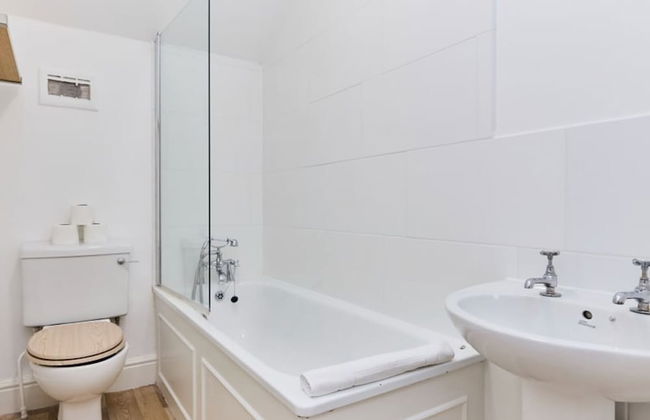 The Beckenham Place - Trendy 1bdr Flat - Foto 6