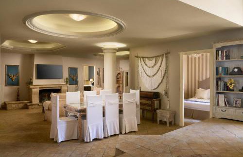 Marilyn Manor, Exclusive Hideway, By ThinkVilla - Foto 21