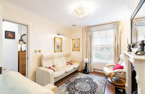 Classic Pimlico Townhouse - Foto 17