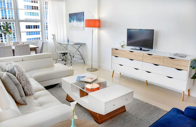 Seacoast Suites on Miami Beach - Foto 123