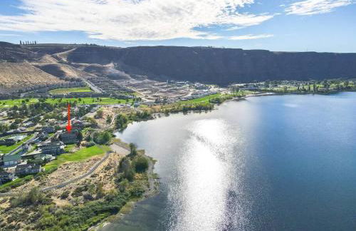 Crescent Bar Waterfront Home- Private Beach, Water Views, Hiking, Golf, Live Concerts - Foto 25