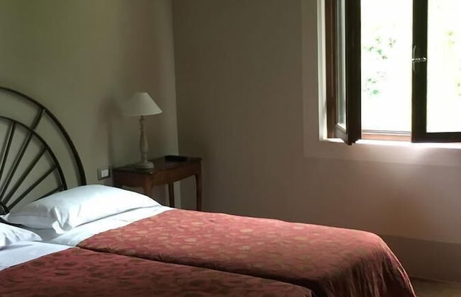 La Finestra sul Po Agriturismo - Foto 14