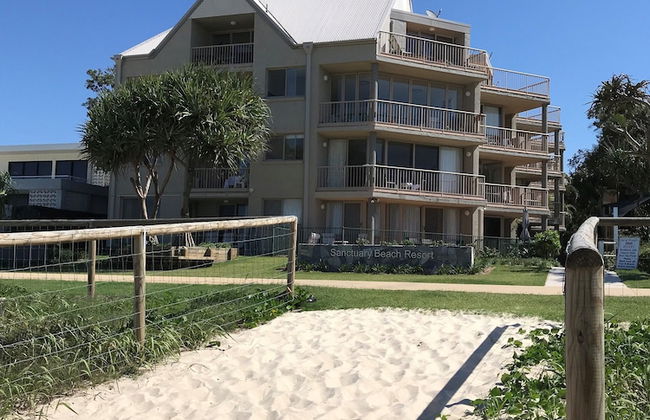 Sanctuary Beach Resort - Foto 2