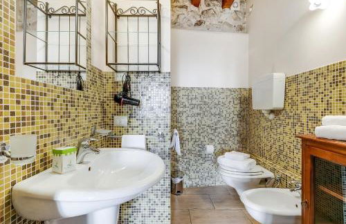 Agriturismo Cascina Crocelle - Lake View and Heated Pool - Foto 39