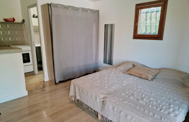 Studio 2 personnes - Foto 9