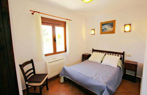 Bahia - spacious family villa with private pool in Moraira - Foto 12