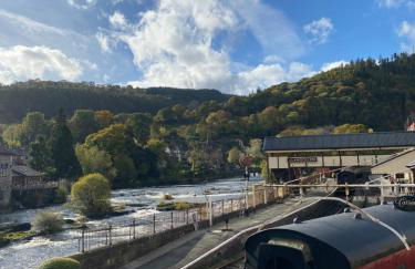 Abbey Cottage - Foto 30