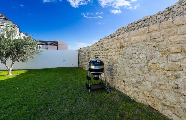 Villa in Nin With Stunning Sea Views - Foto 22