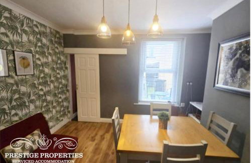 Harcourt by Prestige Properties SA - Foto 8