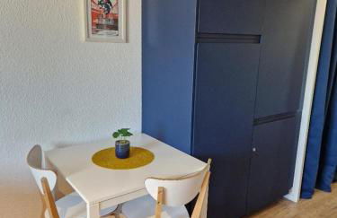 Agréable Studio CALAIS PLAGE Bord de Mer, Parking - Foto 5