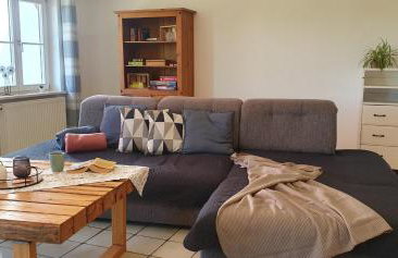 145 qm Ferienwohnung Beckenhölzle in ruhiger Lage mit Garten und 3 Schlafzimmern - Foto 7