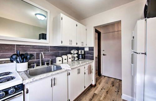 Cozy Apartment with Patio 5 mi to Hershey Park! - Foto 10