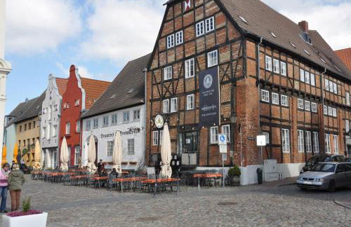 Emilias Hüs, Reethaus in der Bucht von Wismar - Photo 48