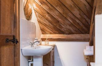 Cottage 2 New Yatt Farm - Photo 2