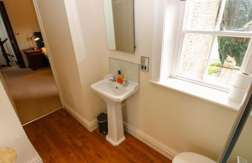 Hazel Brow House - Foto 27