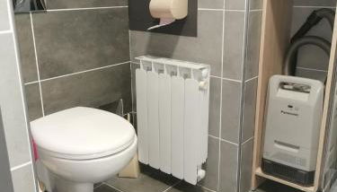 Appartement Edelweiss Chamrousse vue sur Recoin La Croix de Chamrousse Grenoble - Foto 2