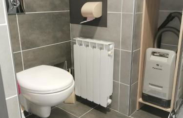 Appartement Edelweiss Chamrousse vue sur Recoin La Croix de Chamrousse Grenoble - Foto 2