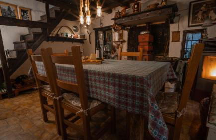 Casa Luisa, relax con vista panoramica - Foto 8