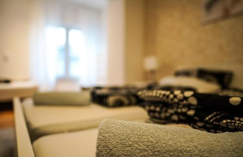 Sehr große Ferienwohnung, Apartment in Kaiserslautern WeHome Classic - Photo 60