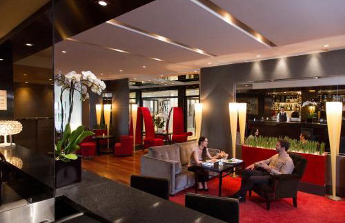 Relais Spa Val d'Europe - Foto 68