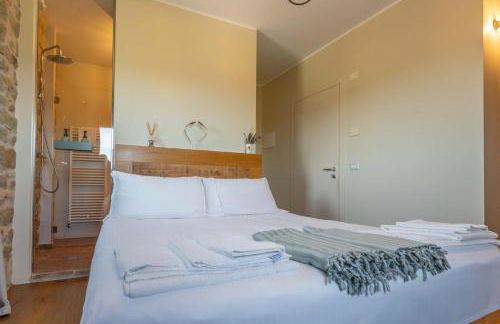 Palazzo Serre - Piscina & Natura - Foto 32