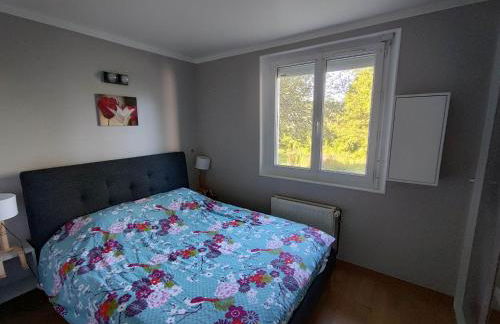 Maison 100m2 Au Cœur de Dosches - Foto 9