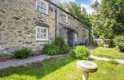 Pant Yr Iwrch - Foto 3