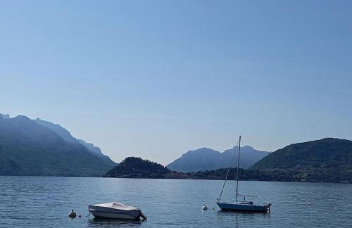 Large flat in the hills of Menaggio - Foto 29