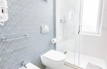 Le Palazzine Accomodations - Loft Esclusivo Centrale - 3bedr - Parking - Giardino - Photo 36