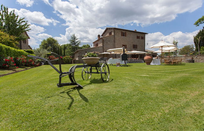 Agriturismo I Pagliai - Photo 60