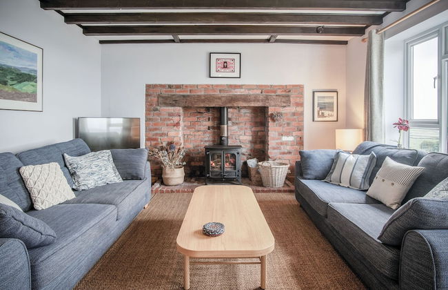 Windy Walls - 3 Bedroom - Rhossili - Photo 38