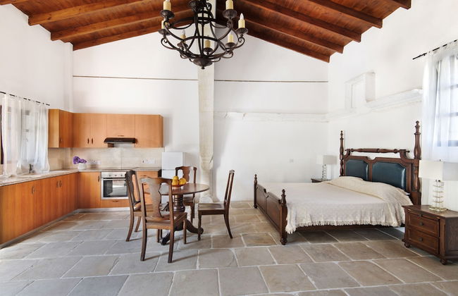 Meleni Cottage Houses - Foto 6