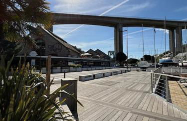 Appartement, Vue sur mer - Foto 14