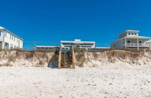 Gulf Shores Surf & Racquet 614A condo - Foto 35