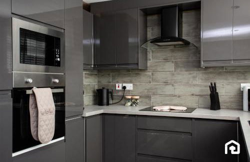 Modern 3-Bedroom Retreat - Foto 24