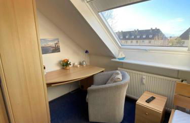 Haus Strandlaeufer App 7 - Foto 13