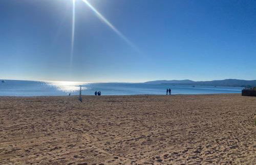 Love Room Luxe Près de la Mer - Foto 17