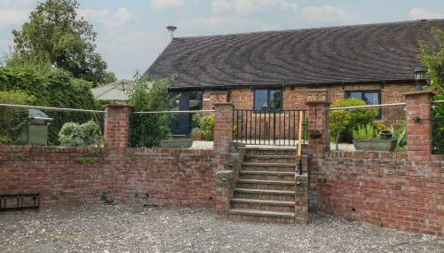 Brookley Barn - Foto 2