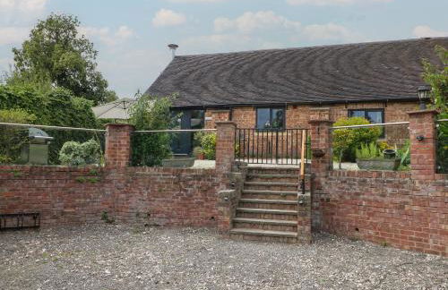 Brookley Barn - Foto 2