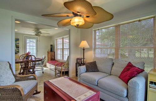 Charming Painter Home with Chesapeake Bay Views - Foto 1