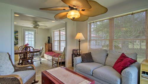 Charming Painter Home with Chesapeake Bay Views - Foto 1