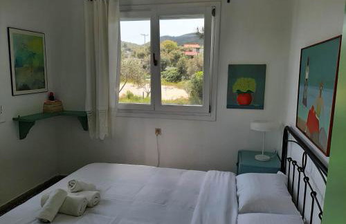 House Kokkalas on the beach - Photo 28