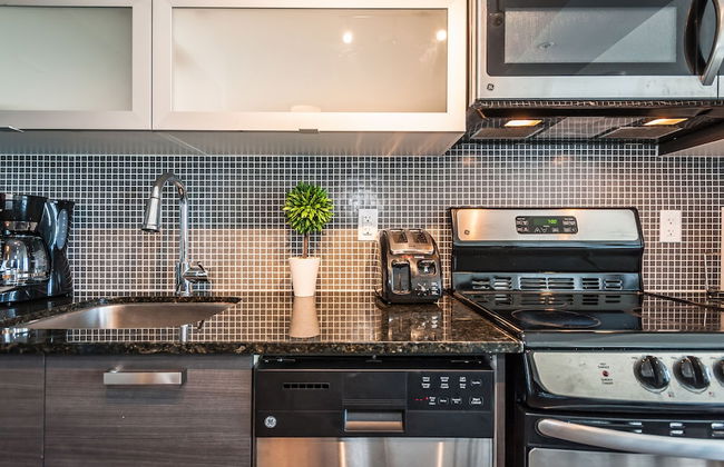 Life Suites Soho 2 Bed - 2 Bath CN Tower View - Foto 21