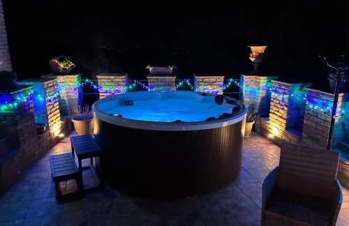 Il Castelletto di Gomo - Relax nella natura con SPA privata outdoor - Foto 57