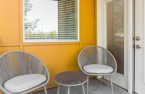 Landing Beautiful 1BD Pool Gym - Foto 35