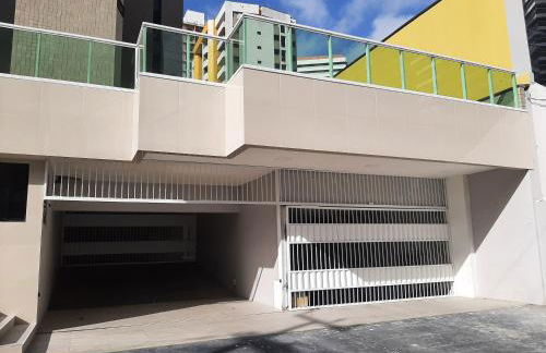 Via Venetto Apt 1302 Meireles Fortaleza - Foto 21