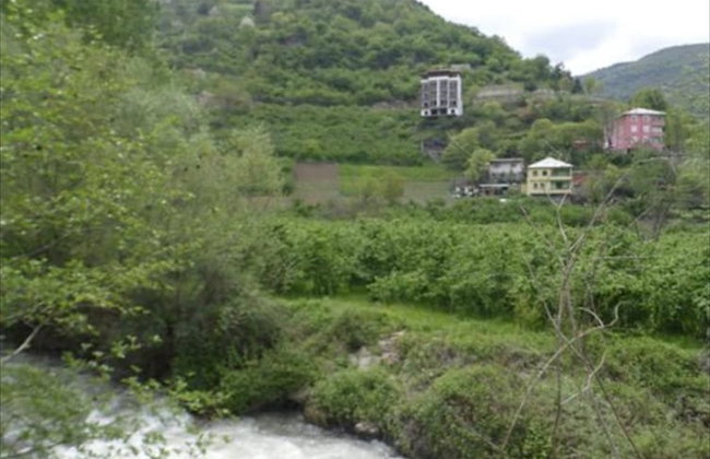 Balkon Pansiyon - Foto 27