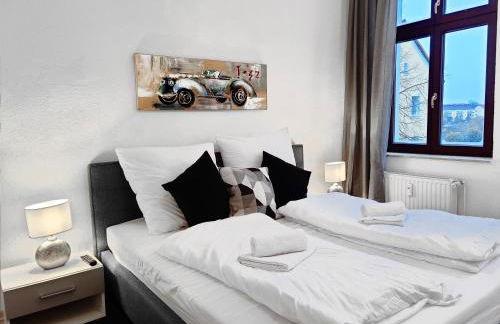 Ruhe und Komfort in Magdeburg - Foto 16