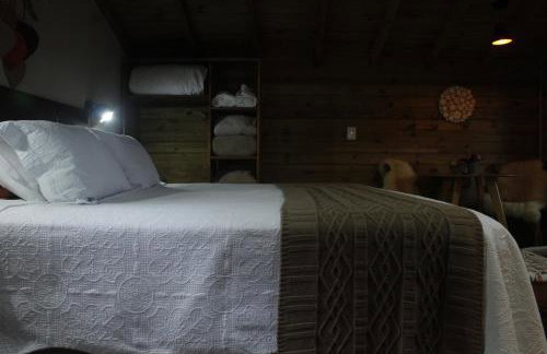 Cabana Gracillis em Alfredo Wagner - Serra Catarinense - Photo 27