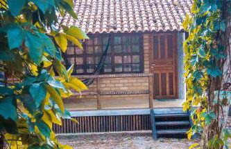 Chalé 03 Itaipu Vale da Colina Niterói - Photo 77